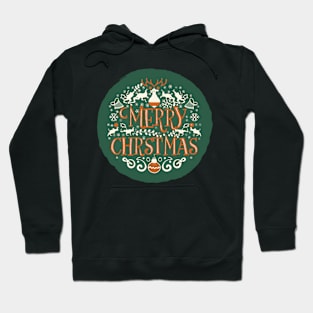 Christmas 29 Hoodie